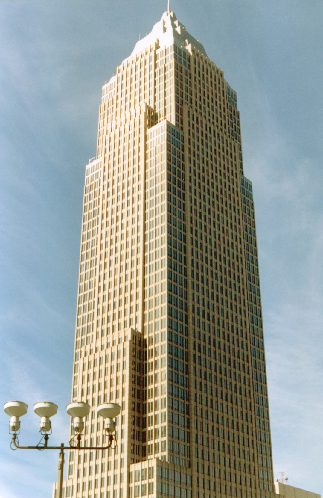 Key Tower 2