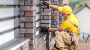 Local Law 11- Why Its Important - Brick restoration 