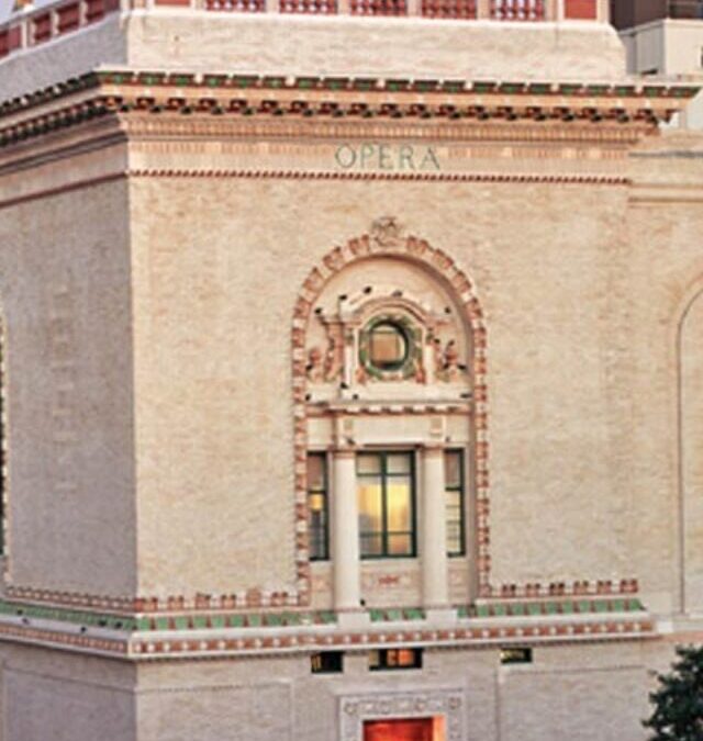 4 Reasons Why Historic Buildings Should Be Preserved & Restored