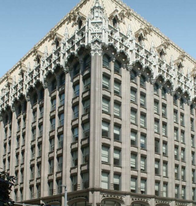 The Importance Of Proper Facade Inspections & Restorations In Pittsburgh