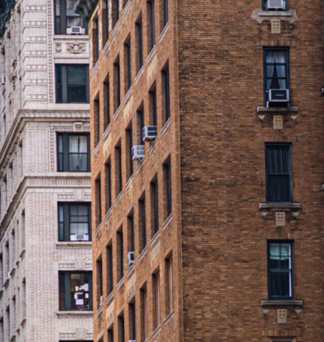 Local Law 11 – How Important Is Masonry Restoration Of Buildings To The Safety Of Pedestrians