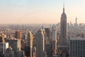 NYC masonry contractor