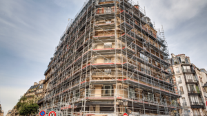 Concrete Restoration