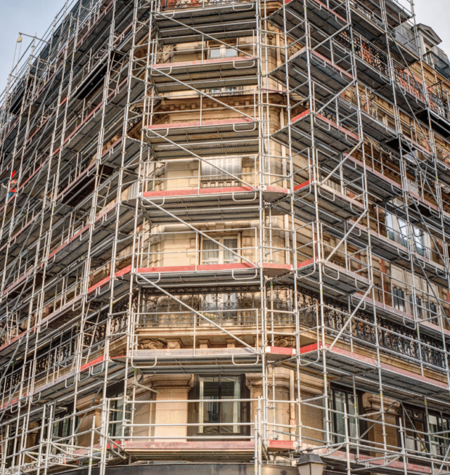 What Is Concrete Restoration & Why Is It Important?