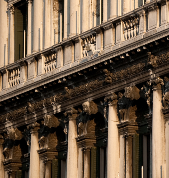 What You Need To Know About Building Façades