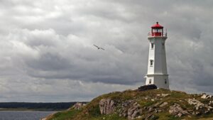lighthouse restoration