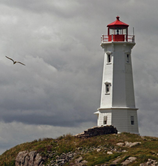 Lighthouse Restoration: What Is The Process?