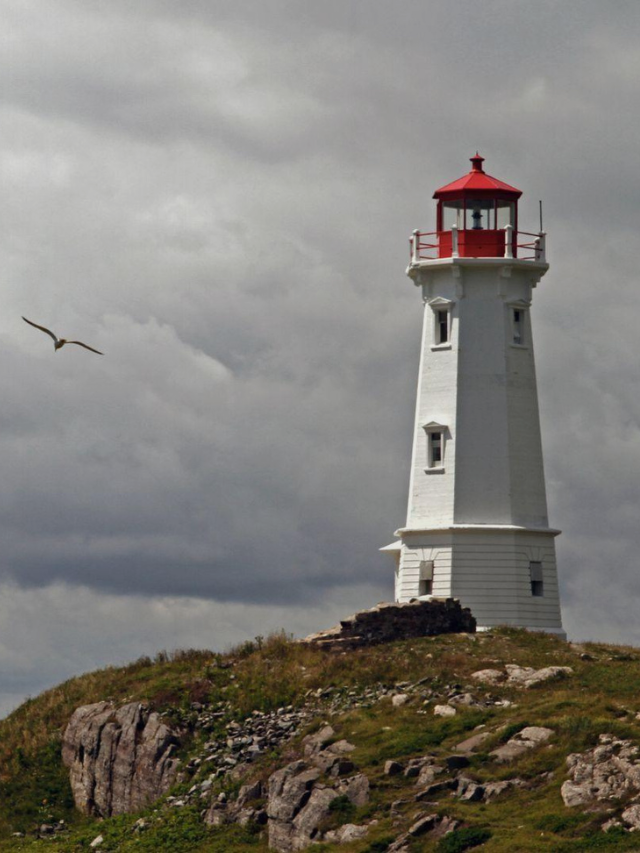 Lighthouse Restoration: What Is The Process?