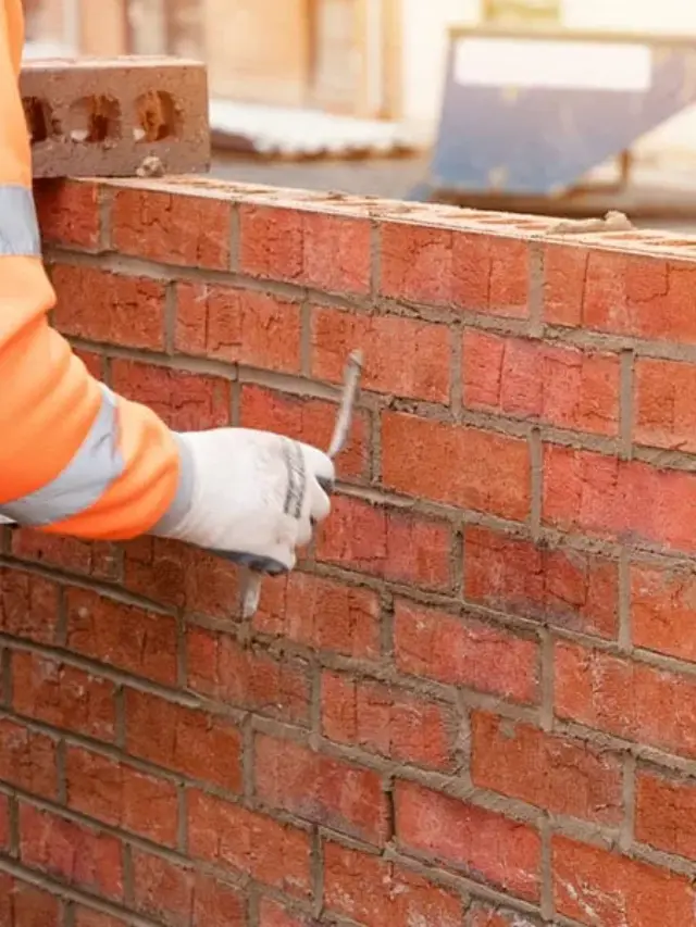 What is Tuckpointing?