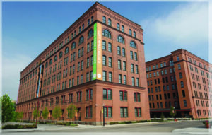 Restoring the Cork Factory: 440,000 Square Feet of Strip District History